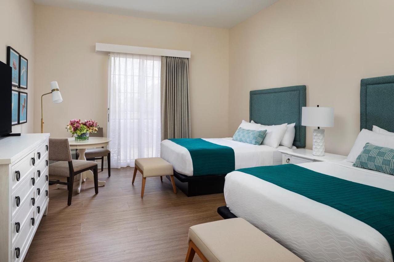 The Capri Inn Naples Ngoại thất bức ảnh