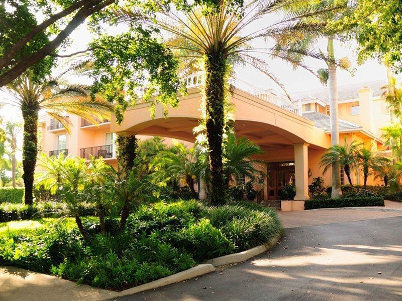 The Capri Inn Naples Ngoại thất bức ảnh