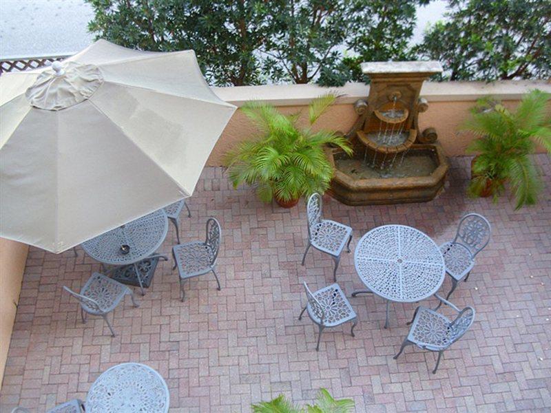 The Capri Inn Naples Ngoại thất bức ảnh