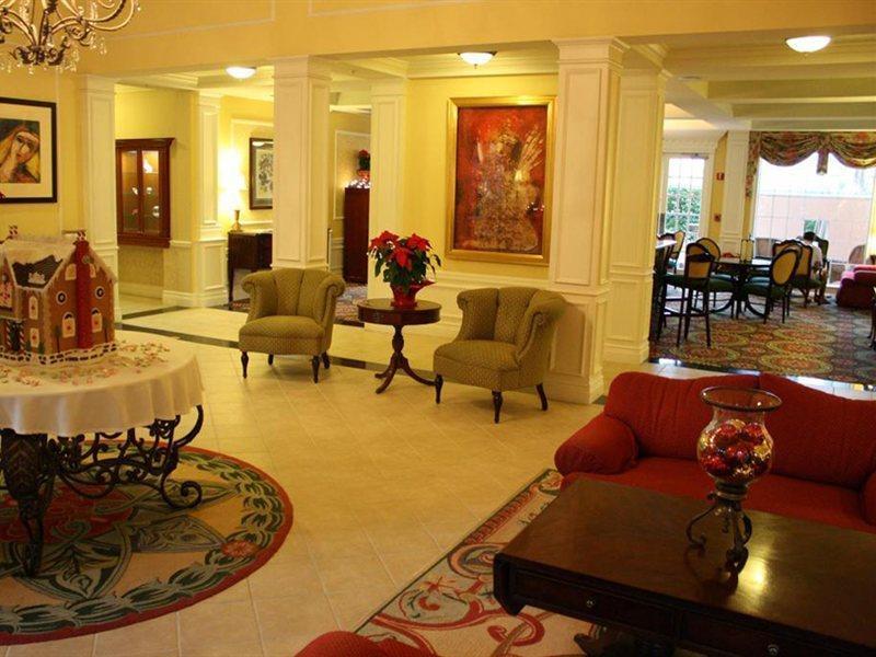 The Capri Inn Naples Ngoại thất bức ảnh